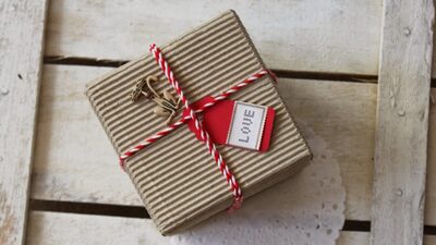 Hediyelik kutu yapma işi veren firmalar