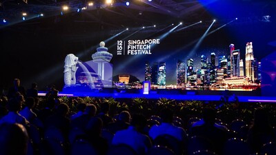 Türk FinTech'leri Singapur yolcusu