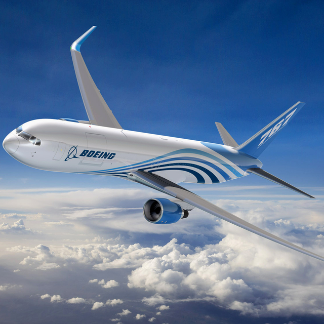737 MAX'ten artık o sorumlu!