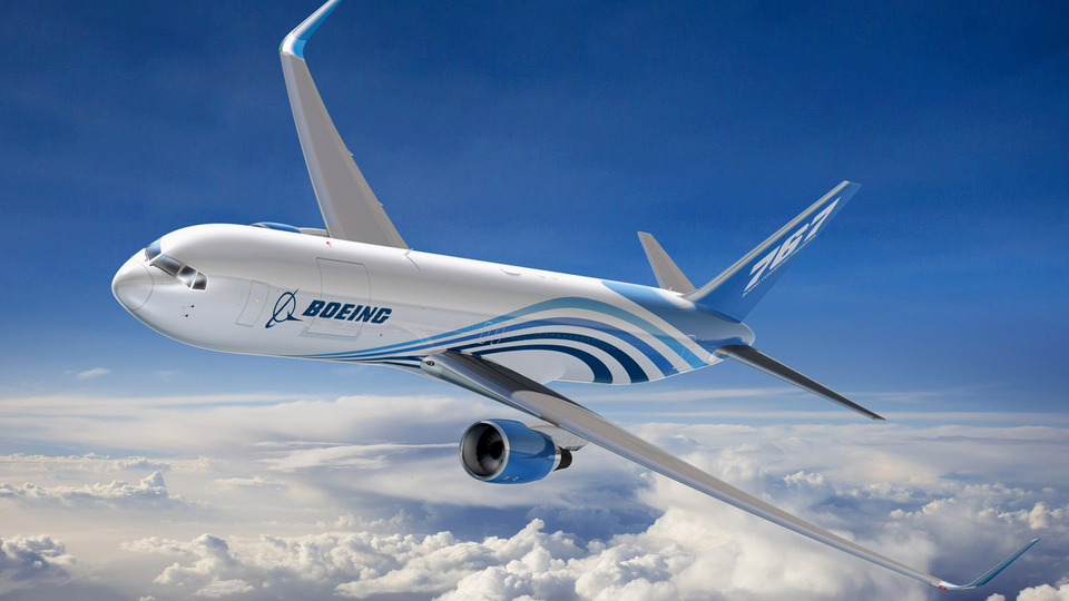 737 MAX'ten artık o sorumlu!
