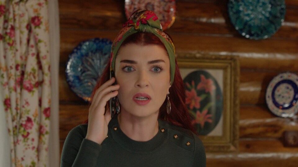 "Kuzey hiç kimseyi sevmeyecek!"