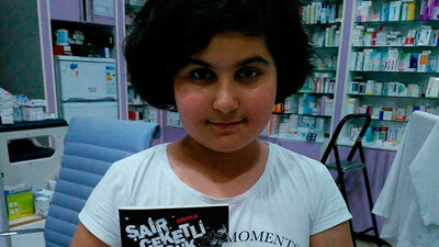 Rabia Naz komisyonu, ilk toplantısını yaptı