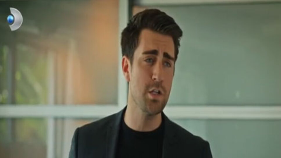 Afili Aşk 19. son bölüm!