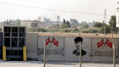 Suriye'de son durum!