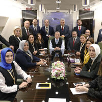 "Sözünü tutmazlarsa bizim görev başlar"