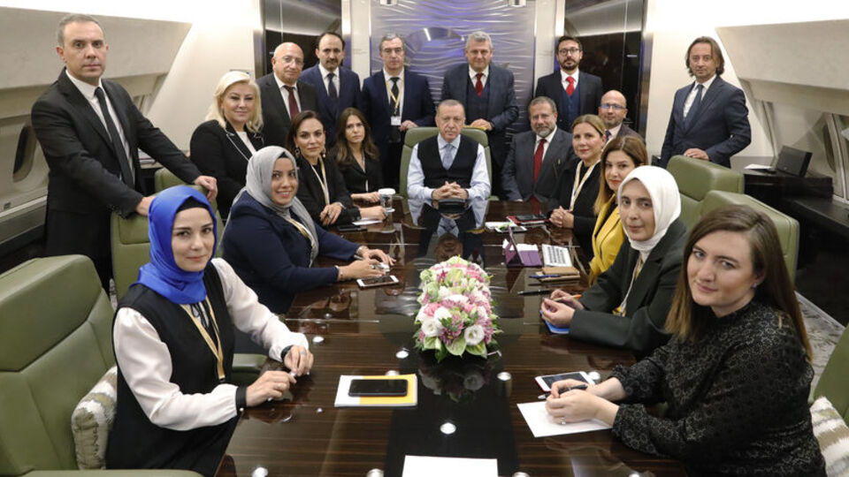 "Sözünü tutmazlarsa bizim görev başlar"