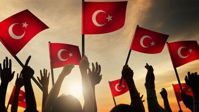 En anlamlı ve özel 29 Ekim şiirleri