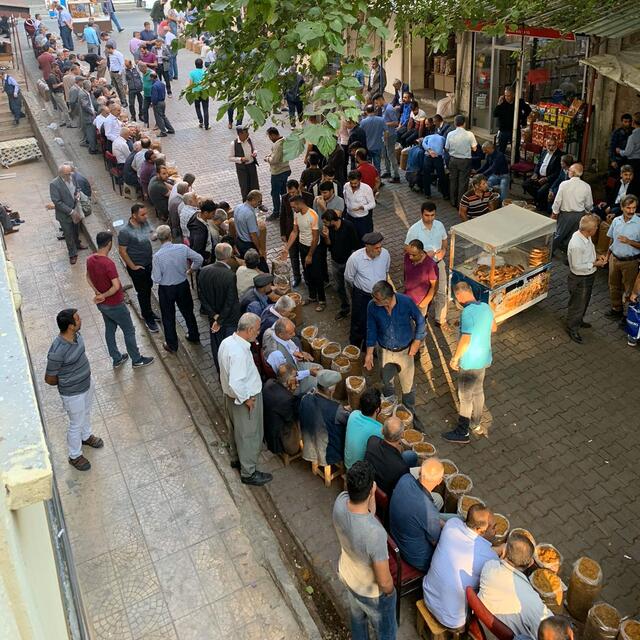 Adrese teslim kaçak tütün