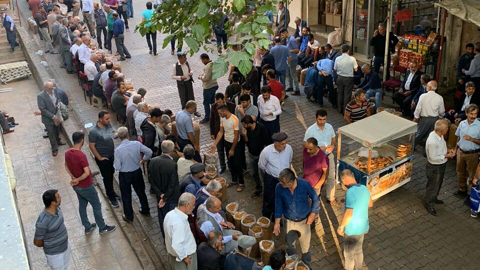 Adrese teslim kaçak tütün