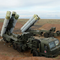 Moskova: Türkiye yeni S-400'ler istiyor