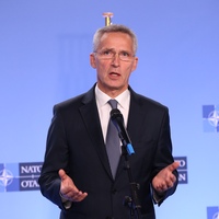 NATO mutabakattan memnun