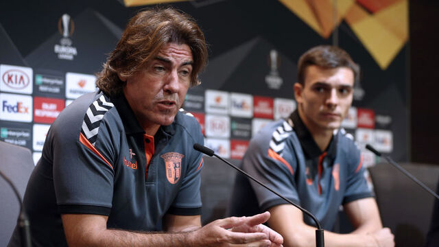 "Beşiktaş her sonucu alacak güçte"