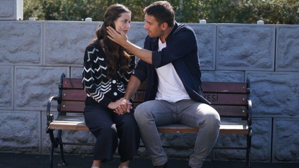 Karadeniz'de aşk rüzgarları esiyor!