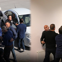 Denizlispor'da olay!