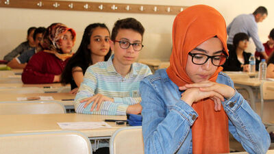 LGS tarihi belli oldu!