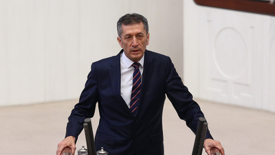 Meclis'te "nöbetçi bakan" uygulaması başladı