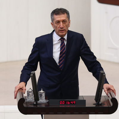 Meclis'te "nöbetçi bakan" uygulaması başladı