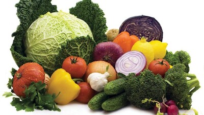 Vejetaryen beslenme nedir ve türleri nelerdir?