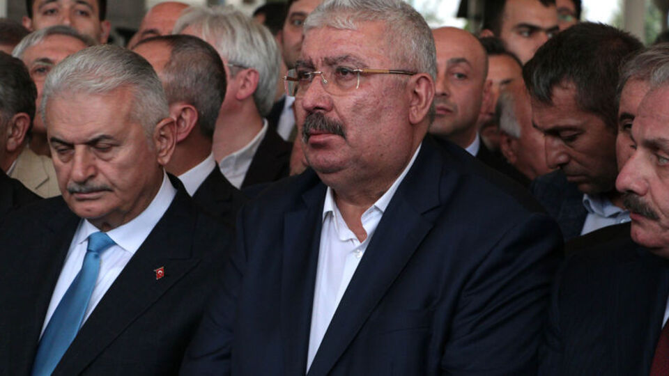 "Allah kimseyi sınamasın"