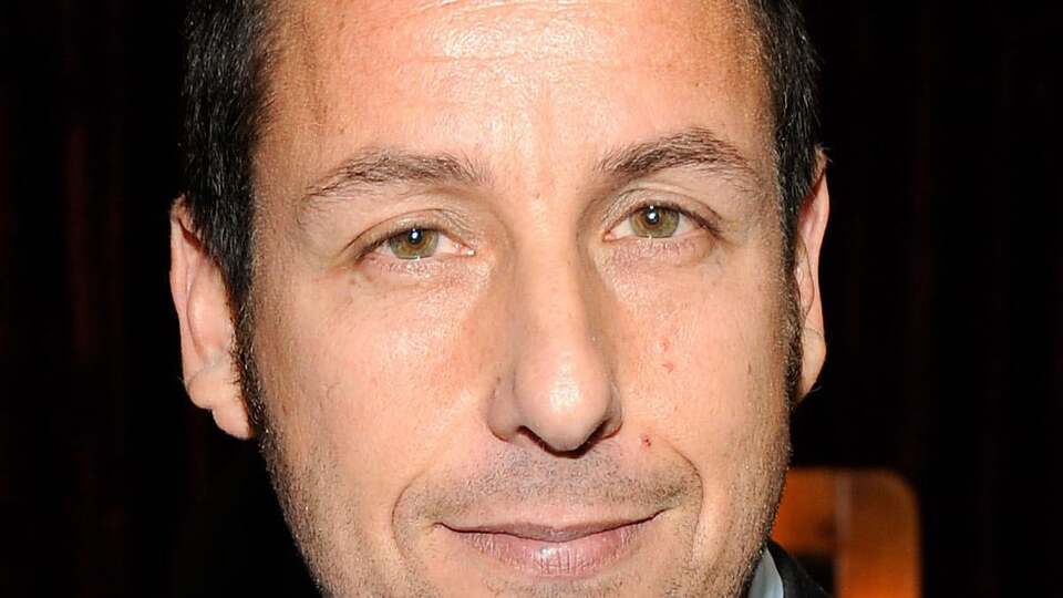 Adam Sandler kimdir?
