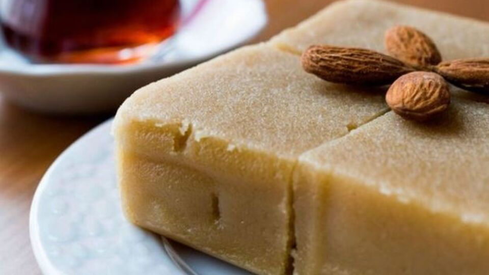 Un helvası tarifi, nasıl yapılır?