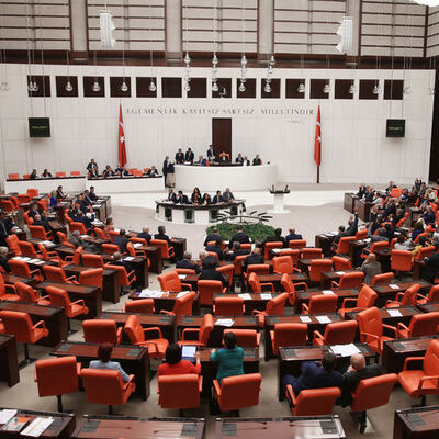 İşte yeni vergi paketi