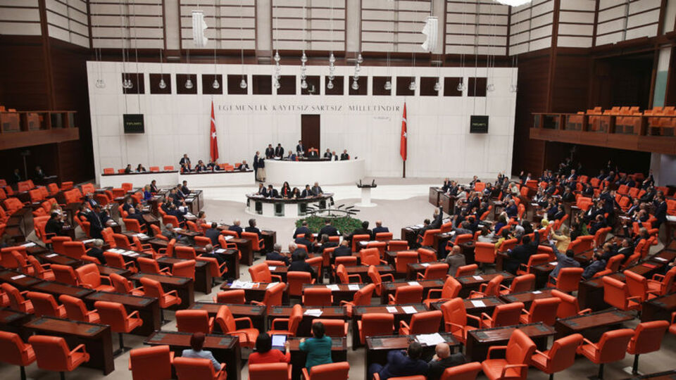 İşte yeni vergi paketi