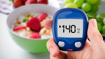 Şeker hastalığına bunlar iyi geliyor!