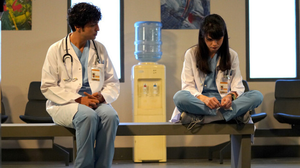 Mucize Doktor 7. bölüm fragmanı