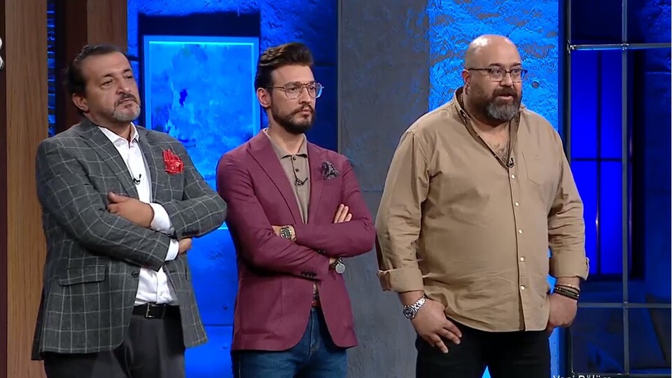 MasterChef Türkiye kim elendi?