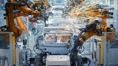 Sakarya'ya 530 hektarlık otomotiv OSB'si!