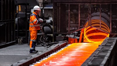 Görüşmeler çökmek üzere