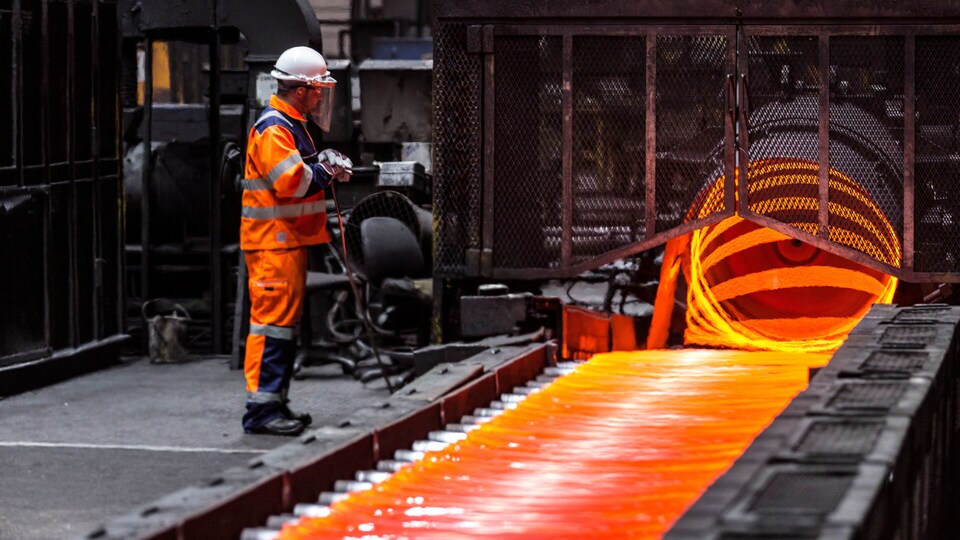 Görüşmeler çökmek üzere