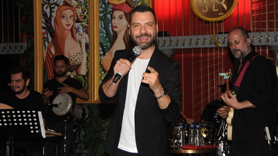 Güleryüz'e belgesel ödülü