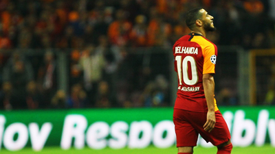 Belhanda'dan açıklama geldi