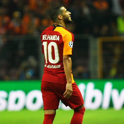 Belhanda'dan açıklama geldi