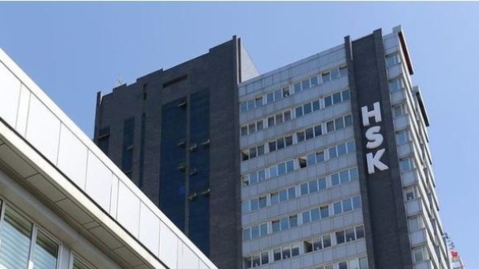 HSK'da flaş değişiklik!