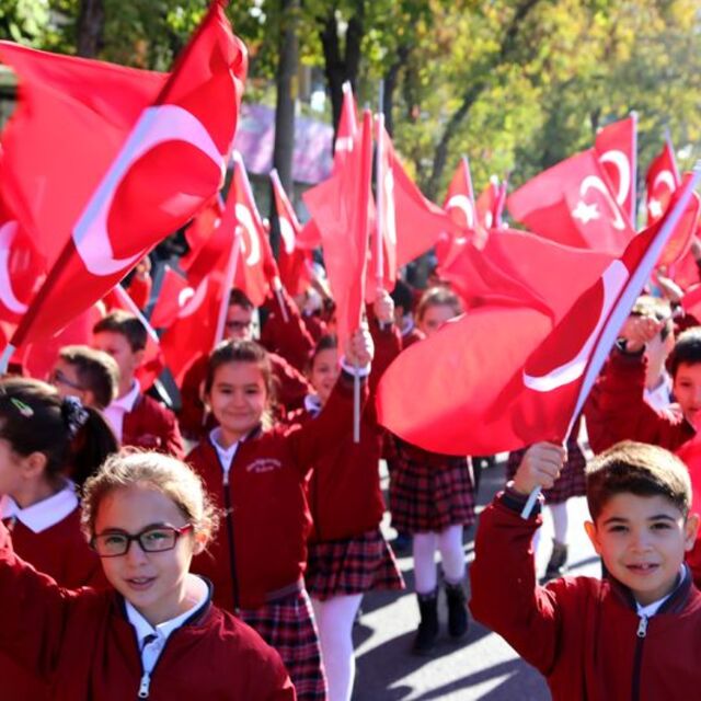 28 Ekim tatil mi?