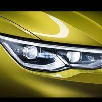 İşte yeni Volkswagen Golf!