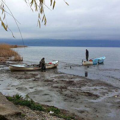 Endişelendiren görüntü!