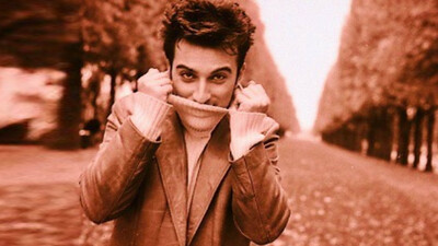 "20'li yaşların başlangıcı..."