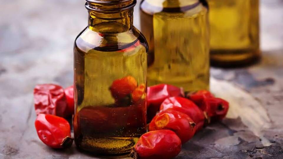 Kuşburnu yağının cilde faydaları nelerdir?