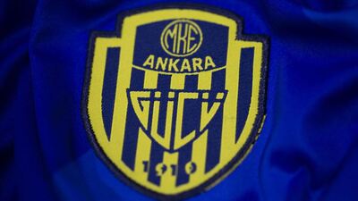 Ankaragücü Olağanüstü Genel Kurulu ertelendi
