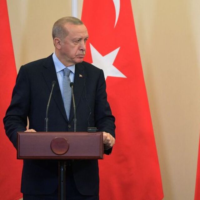 "Soçi'nin ardından Suriye'de 5 bilinmeyenli denklem!"