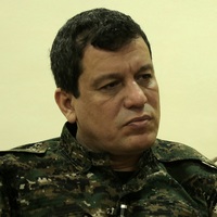 Teröriste vize istediler