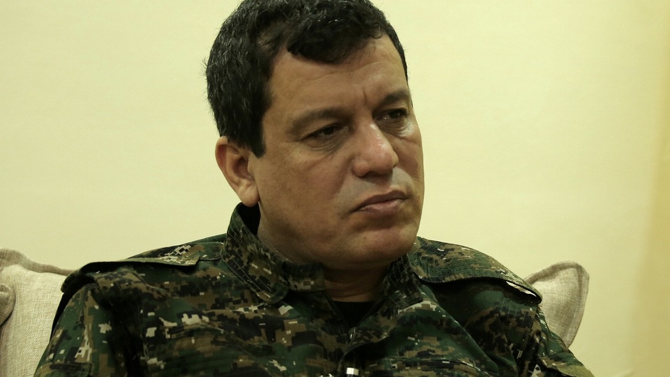 Teröriste vize istediler