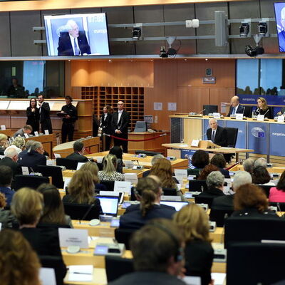 Dışişleri'nden AP'ye sert tepki!