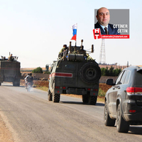 Rusya, sınır hattında 15 gözlem noktası kuracak!