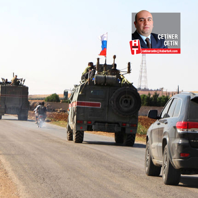 Rusya, sınır hattında 15 gözlem noktası kuracak!