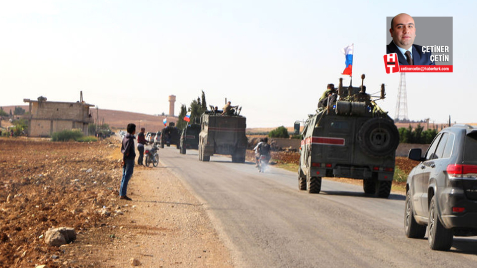 Rusya, sınır hattında 15 gözlem noktası kuracak!